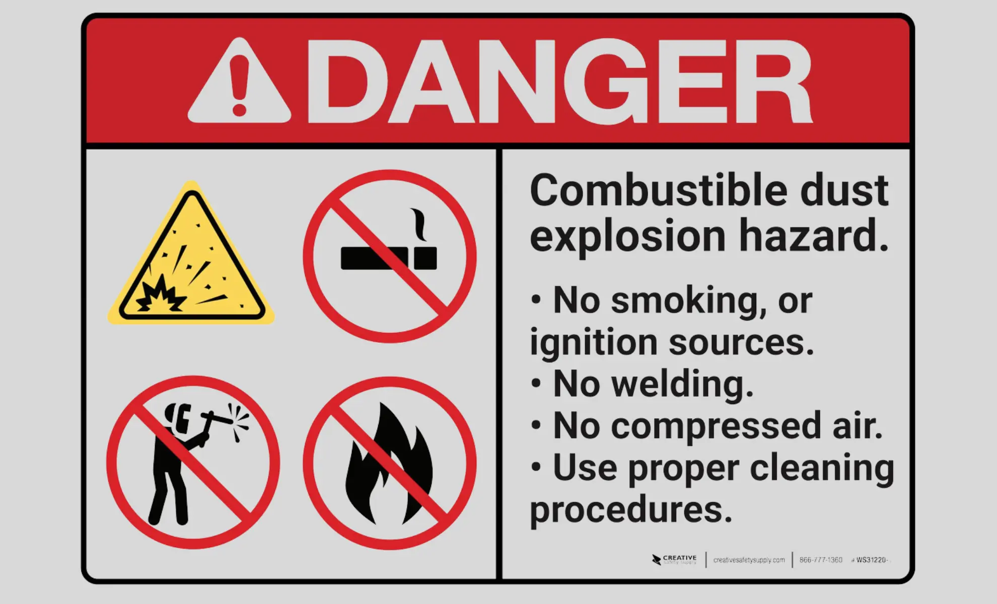 MHI Risk Assessment