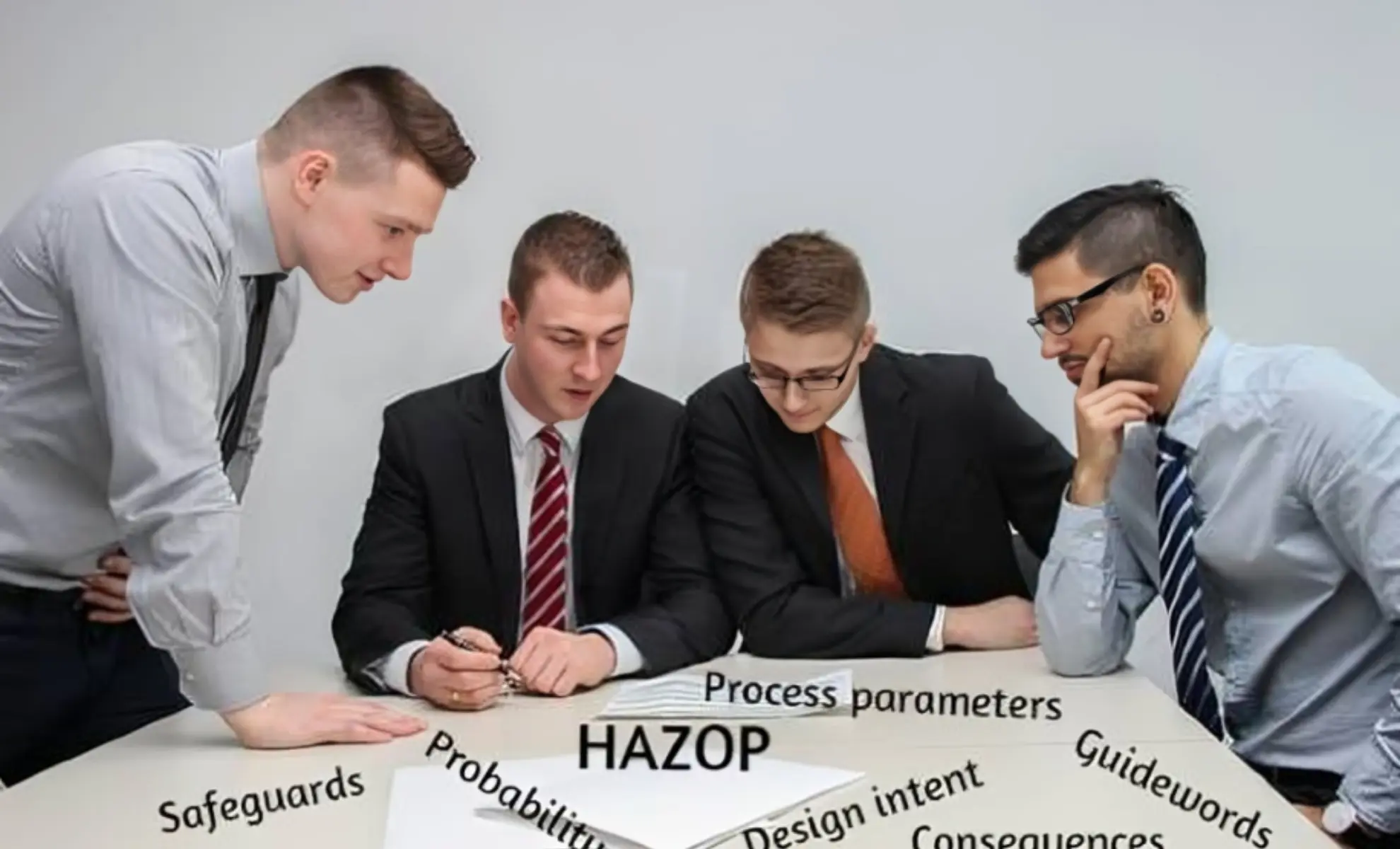 MHI Risk Assessment