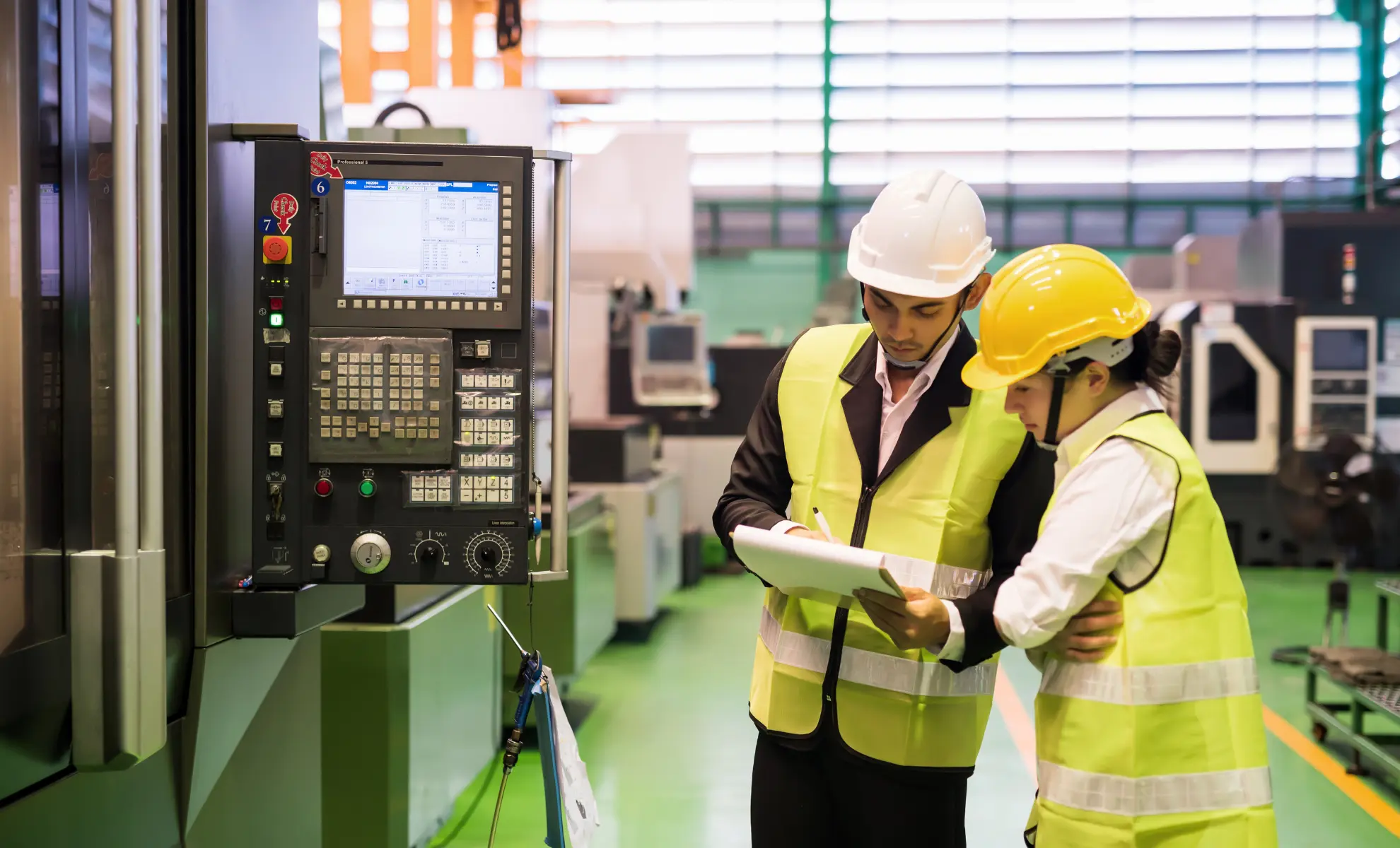 MHI Risk Assessment